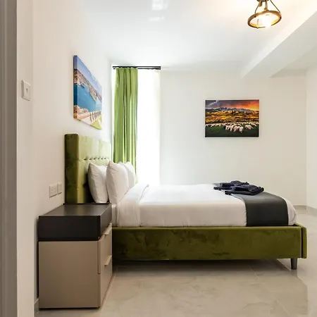 아파트 Bright 3-bedroom With Sea Views& Terrace *